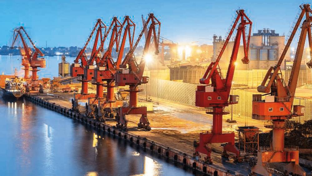 hainan une nouvelle zone de libre echange pour la chine et ses partenaires