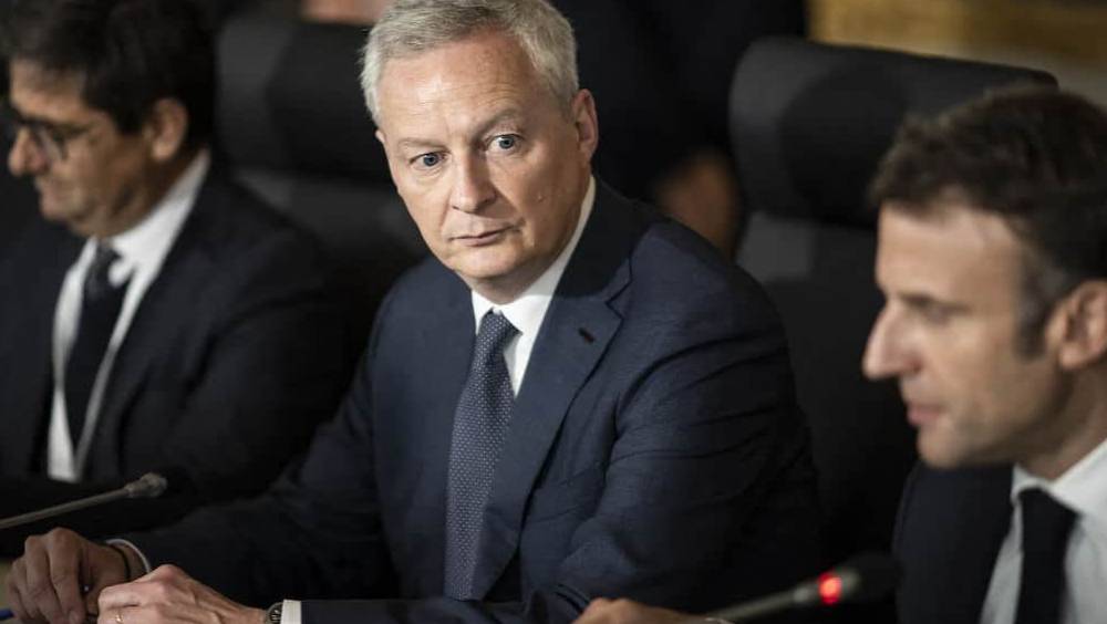 inflation le gouvernement est un pompier pyromane