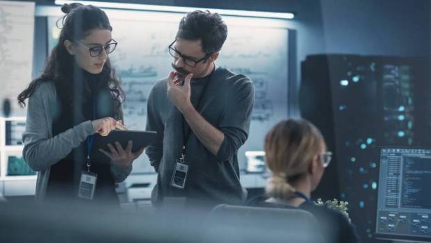 pourquoi les femmes demeurent les grandes absentes de la tech