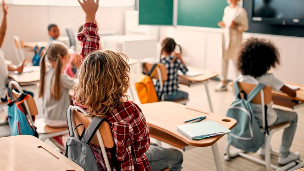 une innovation pour lutter contre le harcelement scolaire