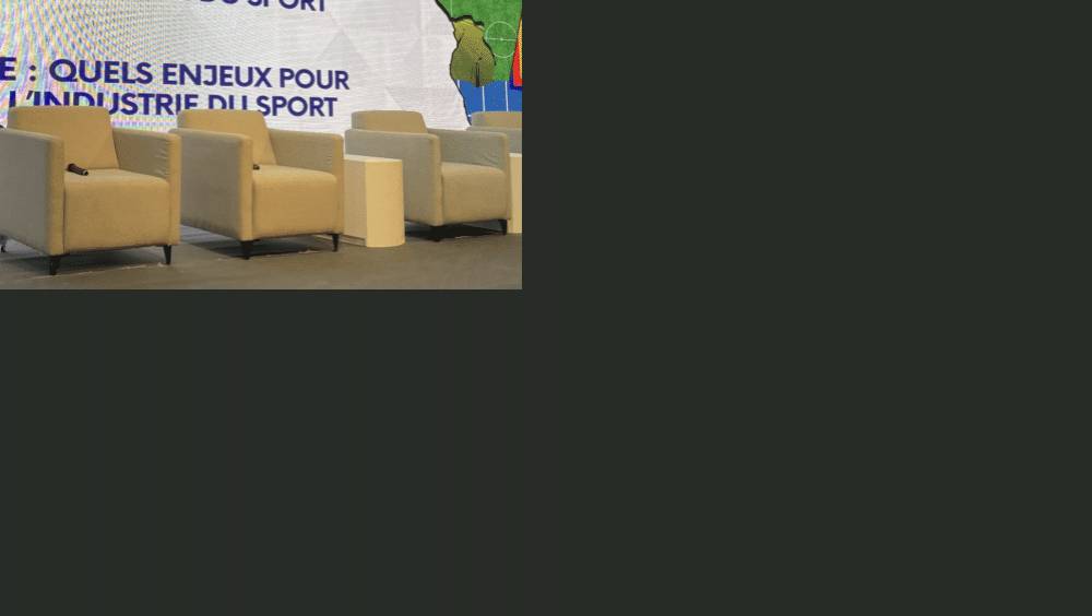 le sport cette industrie qui pese plus de 25 du pib au maroc