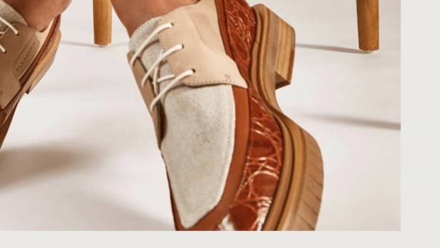 qui va reprendre la marque mythique clergerie