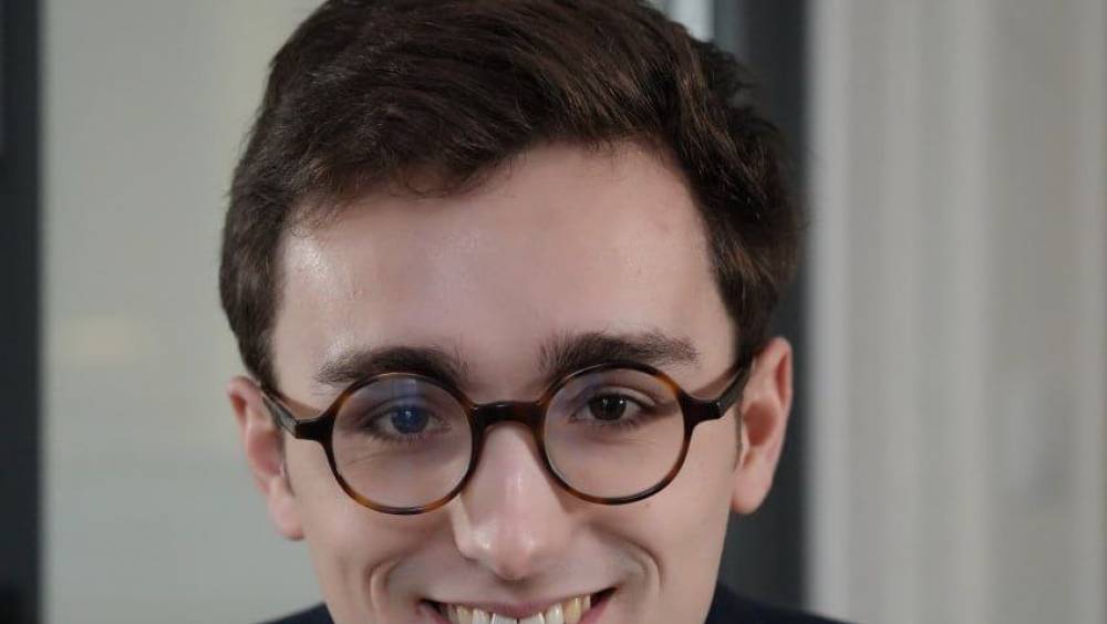 meet my mentor presente connexio le forum pour jeunes talents et leaders atypiques