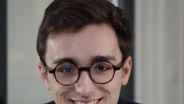 meet my mentor presente connexio le forum pour jeunes talents et leaders atypiques