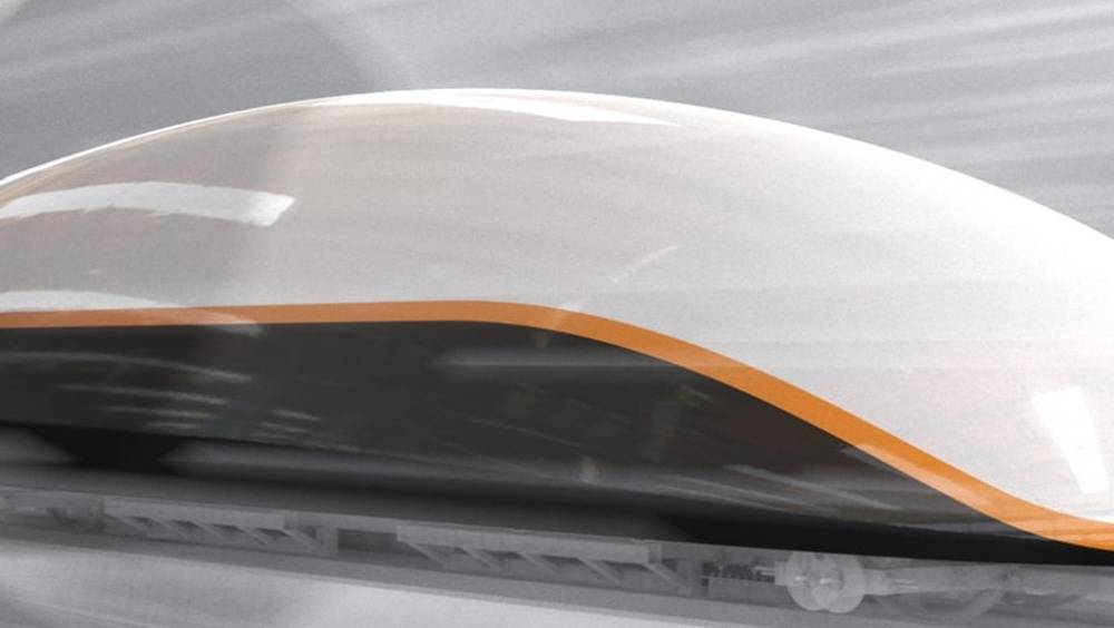 paris marseille en 30 minutes le train du futur va t il remplacer le tgv