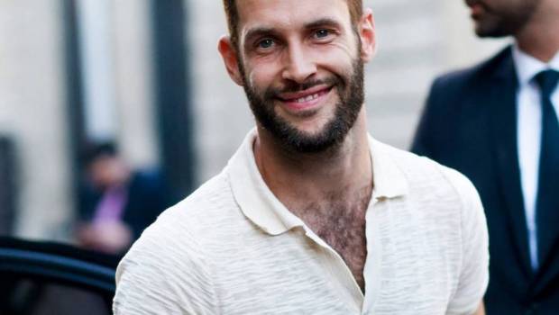 simon porte jacquemus le nouveau couturier que lon sarrache