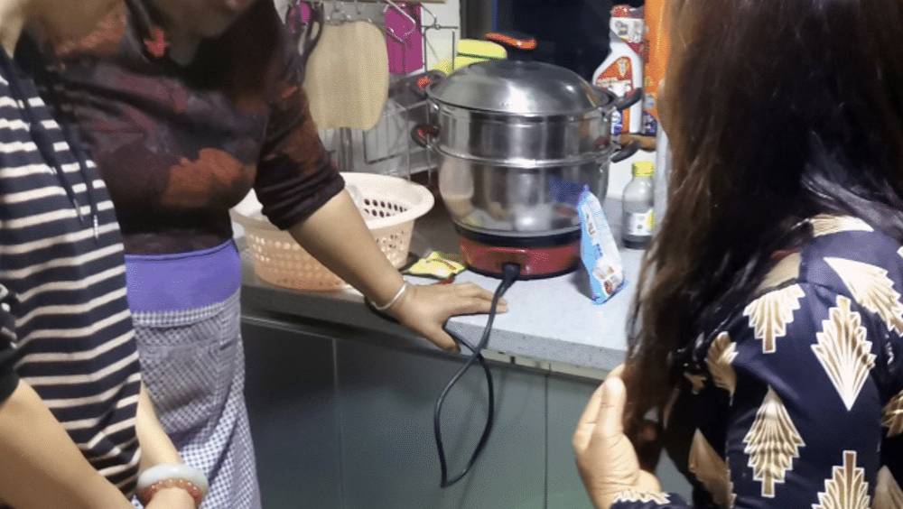 comment le tri des dechets sest impose en chine