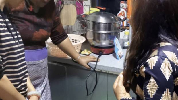 comment le tri des dechets sest impose en chine