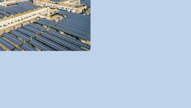 la chine accelere dans lindustrie du recyclage photovoltaique