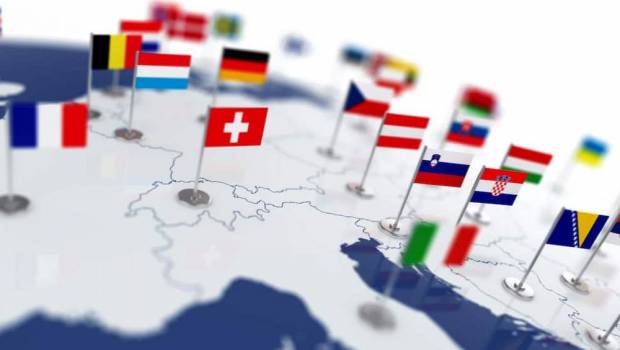 leurope vue dun entrepreneur