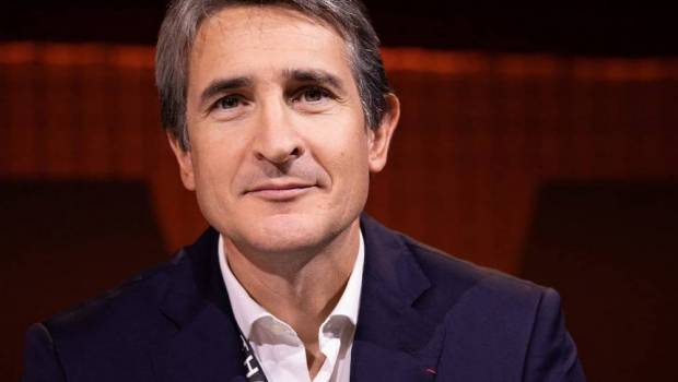 thales rafle le groupe australien de cybersecurite tesserent