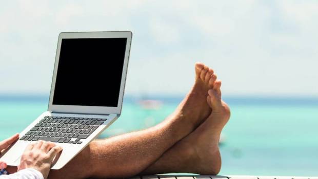 8 conseils pour apprehender les vacances quand on est entrepreneur