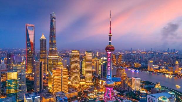 la croissance du marche interieur chinois peut elle tirer le monde