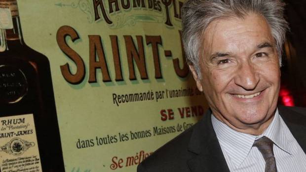 le secret du plus discret des milliardaires francais