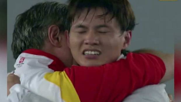 escrime cooperation chine france