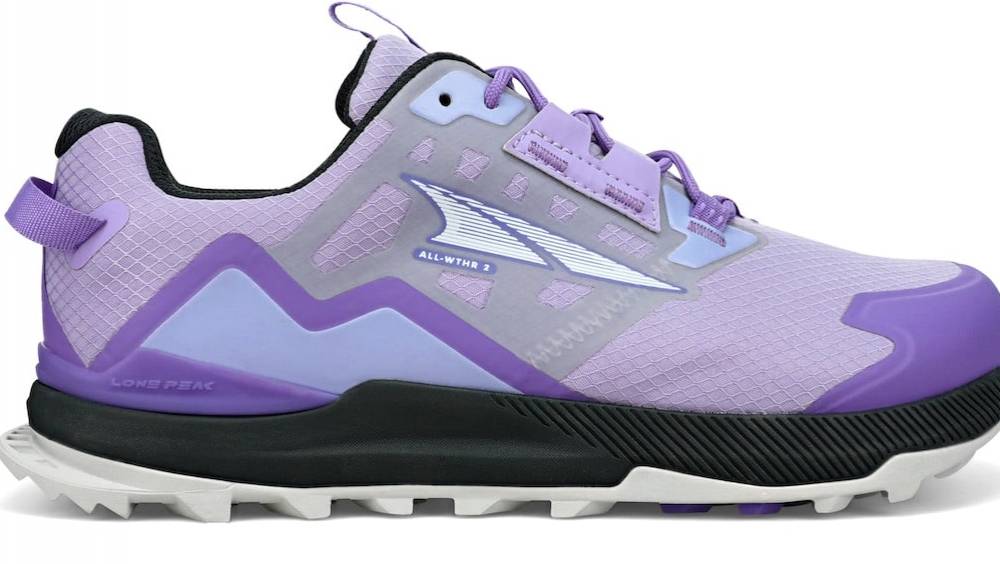 test trail feminin altra cree levenement avec sa lone peak low all wthr 2