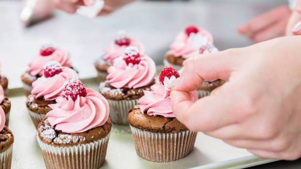 les nouveautes de la patisserie francaise