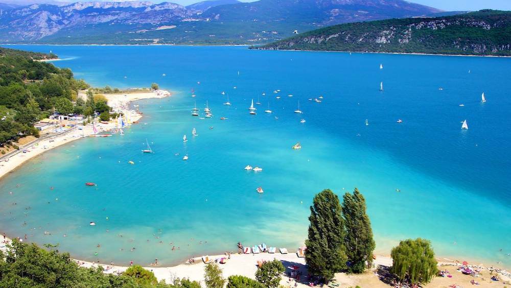vacances 10 destinations dete pour eviter la foule