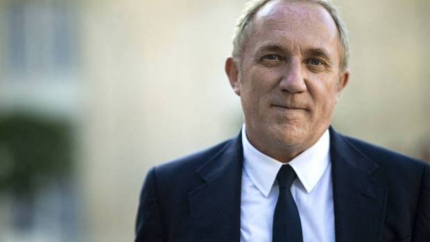 luxe et beaute kering elargit son empire avec creed