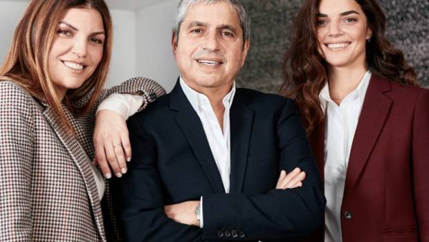 patrick pariente de naf naf a lhotellerie de luxe