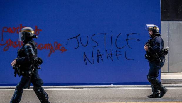 decivilisation et deconstruction