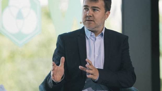 frederic mazzella blablacar entreprendre est de plus plus accessible aux jeunes