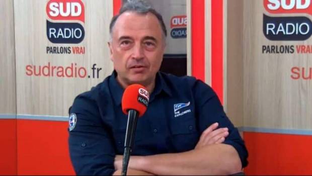 the explorers olivier chiabodo ambassadeur de lultra hd et du patrimoine mondial