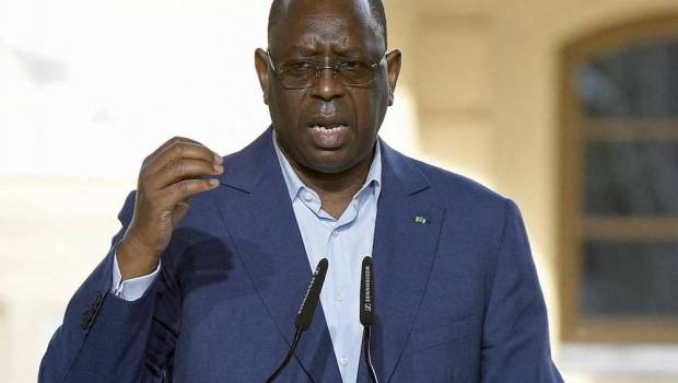 macky sall futur secretaire general de lonu