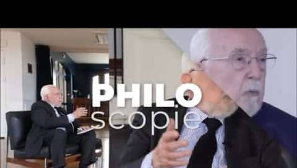 sauver lhegemonie de loccident diffusion mondiale de lemission philoscopie ce dimanche sur tv5monde