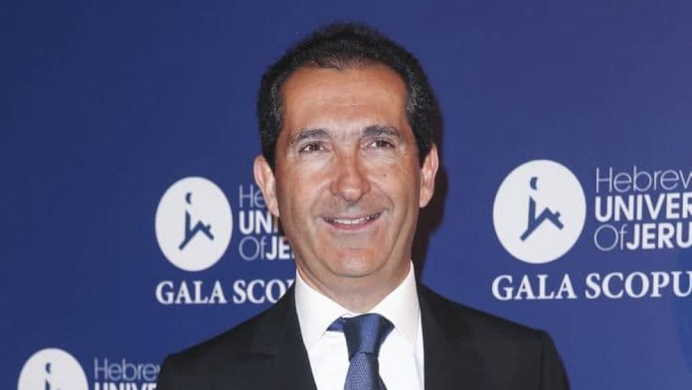 patrick drahi va t il soffrir loperateur anglais bt