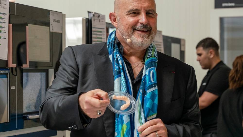 biotech dental invente la dentisterie de demain