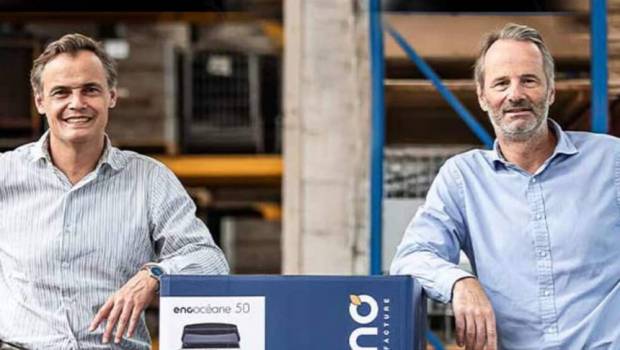 plancha eno surfe sur le succes grace au made in france