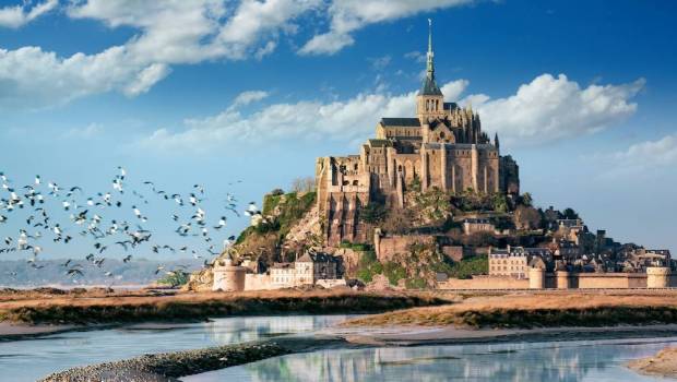 cette entreprise familiale qui va ouvrir un restaurant au mont saint michel