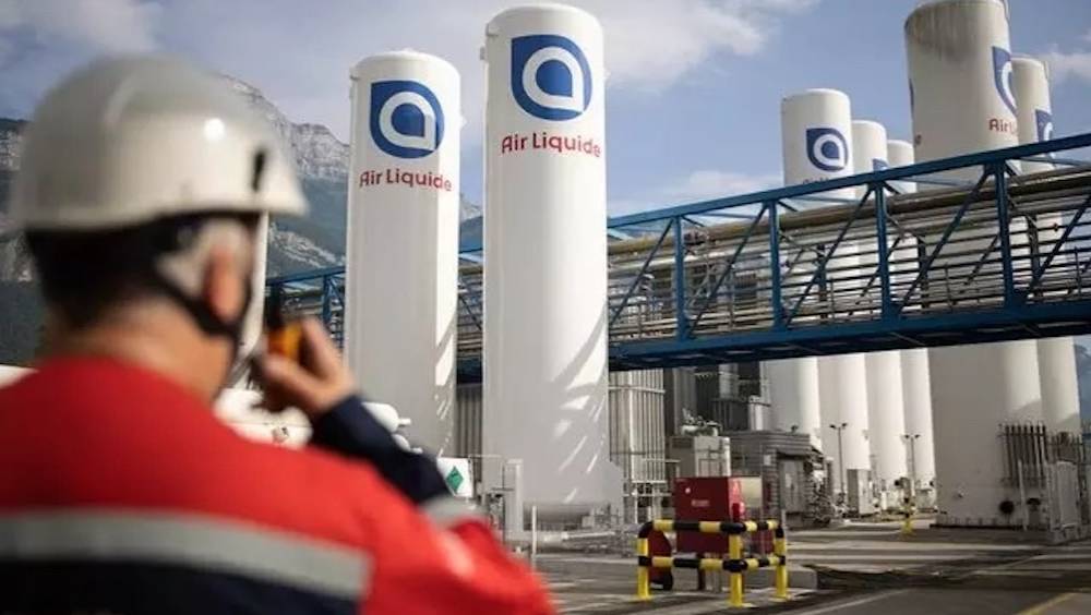 air liquide ce geant qui marche a lhydrogene