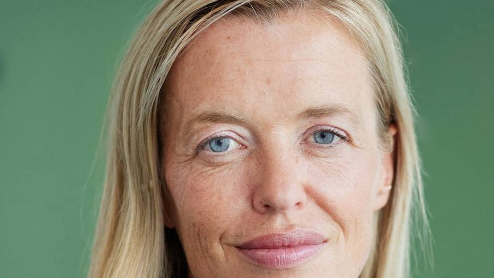 audrey deverloy presidente de sanofi la france est passee de la premiere a la cinquieme place en europe sur la production de medicaments