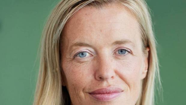 audrey deverloy presidente de sanofi la france est passee de la premiere a la cinquieme place en europe sur la production de medicaments