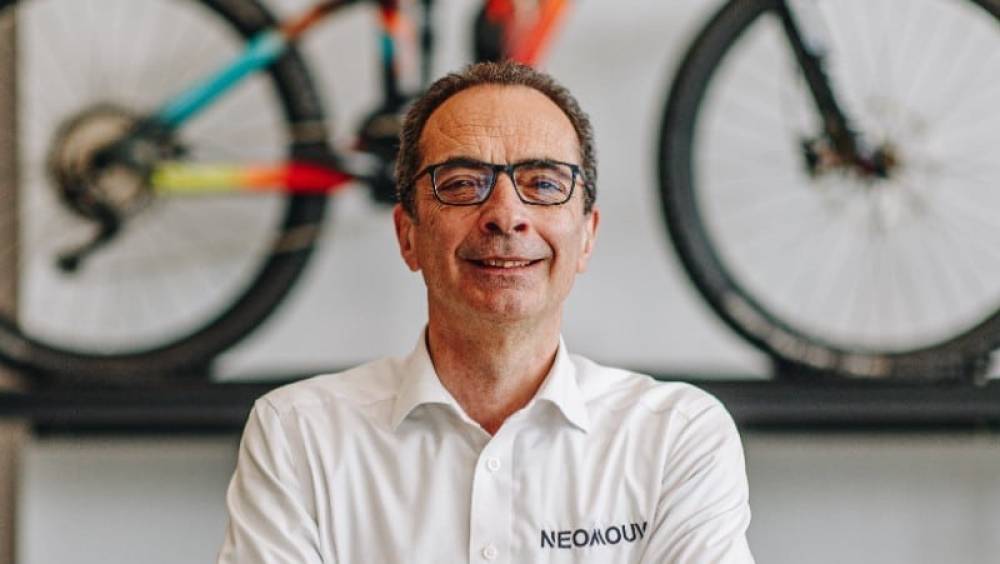 velo electrique neomouv avale son sous traitant portugais