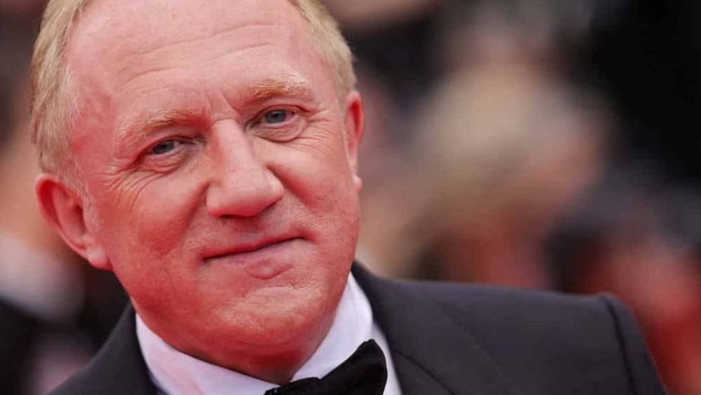 luxe kering acquiert 30 de valentino pour 17 milliard deuros