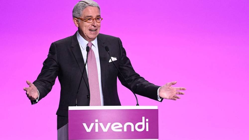 vivendi va t il croquer publicis