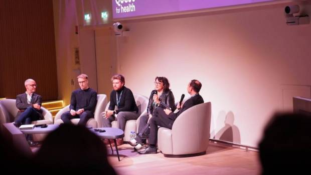 quest for health un incubateur sante tourne vers leurope