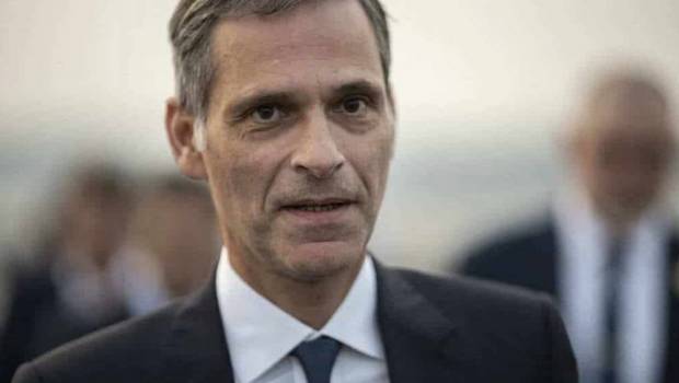 rodolphe saade sur le point de racheter bfm tv