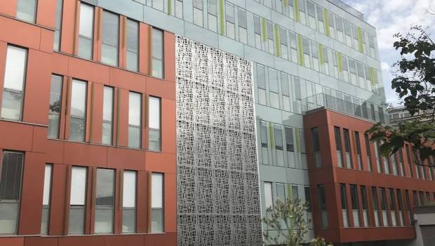 paris biotech sante un incubateur et une pepiniere de choix pour les start ups sante