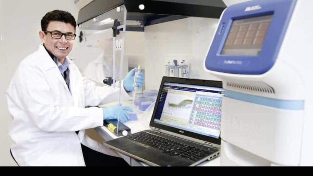 oncodiag changer lapproche autour des tests de depistage des cancers