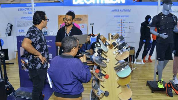 lafrique un nouvel eldorado pour nos pme sport