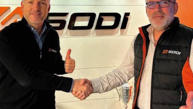 sodikart le premier fabricant mondial de karts est nantais
