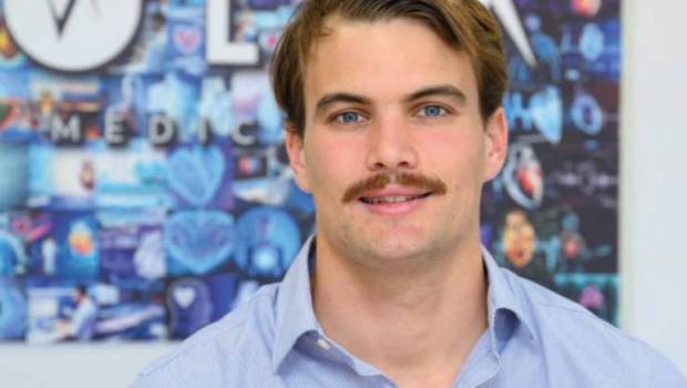 une startup marseillaise leve 36 millions pour lutter contre larythmie cardiaque