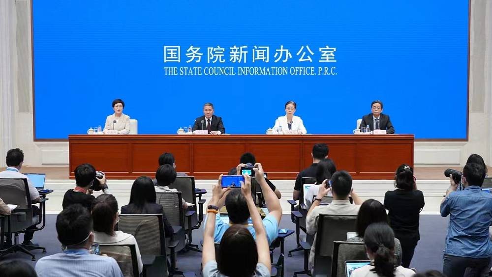 chine malgre un ralentissement de la croissance les fondamentaux de lamelioration nont pas change