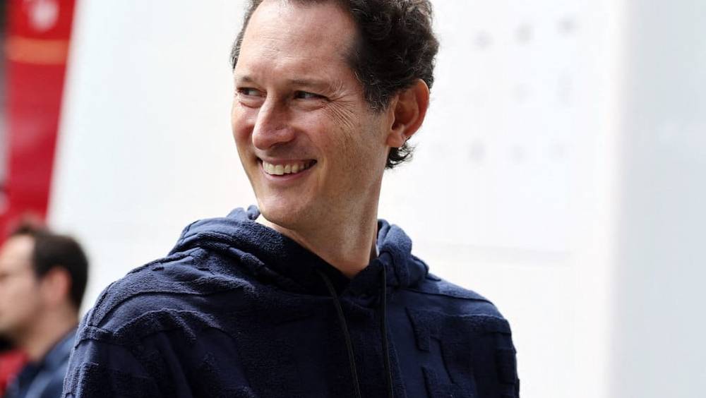 en rachetant 15 de philips lheritier agnelli montre quil est de la race des grands entrepreneurs