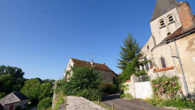 tourisme le bon creneau des villages etapes