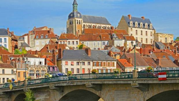 impressions de vacances en passant par lyonne